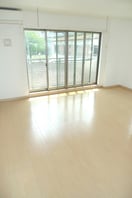 室内からの展望 ウエスト