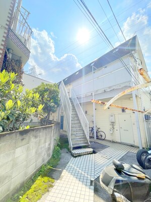 グリ－ンパ－ク三軒茶屋