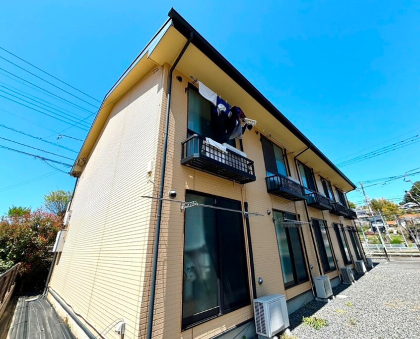 外観写真 アムールＹＵＧＩ