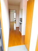 玄関 アムールＹＵＧＩ