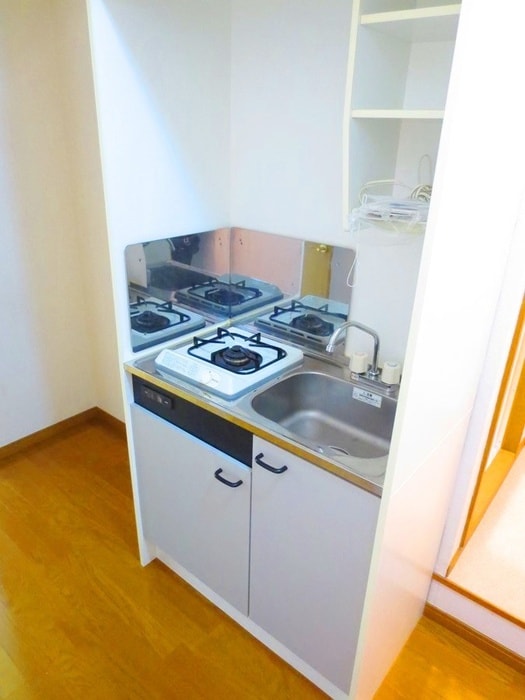 キッチン アムールＹＵＧＩ