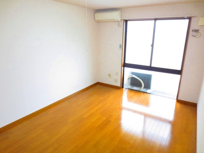 居室 アムールＹＵＧＩ