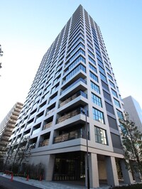 ローレルタワールネ浜松町(2105)