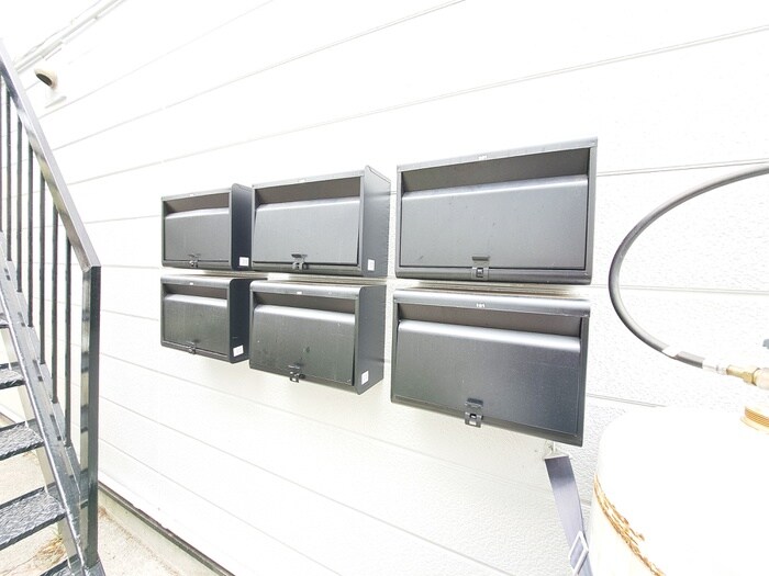 建物設備 ＶＩＬＬＡ　ＡＮＪＩＮ