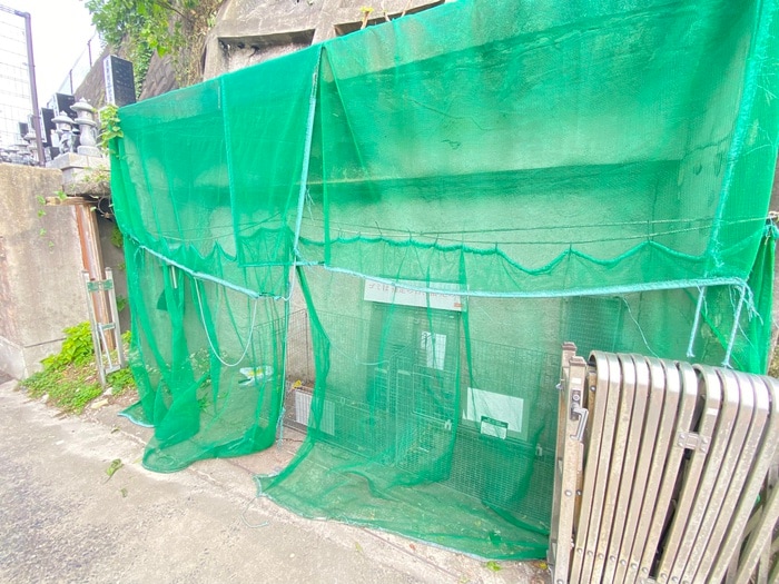 周辺環境 ＶＩＬＬＡ　ＡＮＪＩＮ