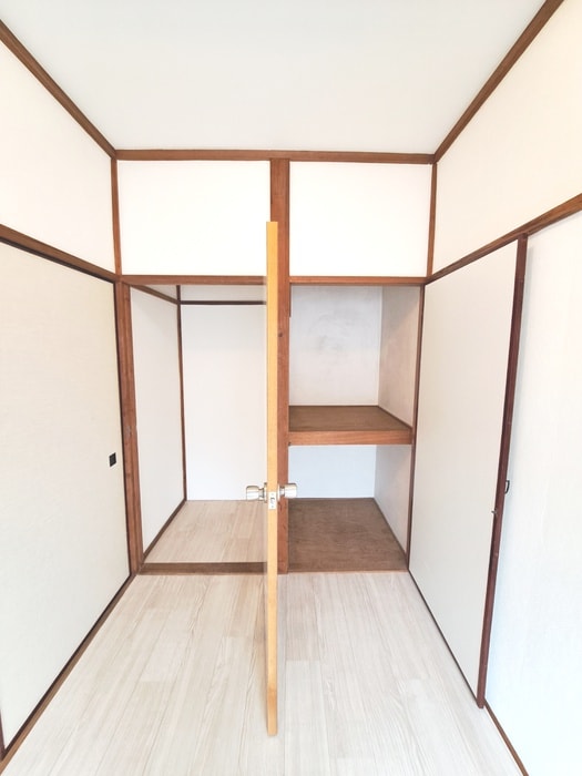 収納 ＶＩＬＬＡ　ＡＮＪＩＮ