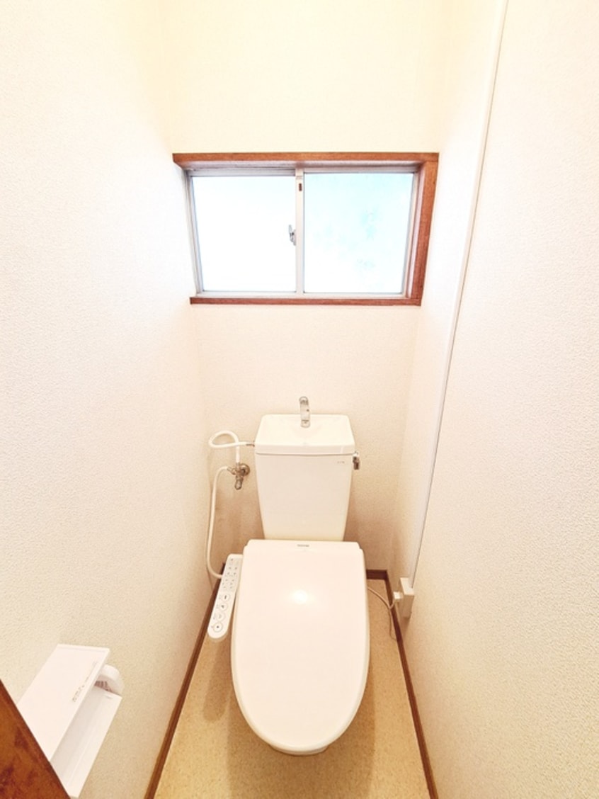 トイレ ＶＩＬＬＡ　ＡＮＪＩＮ