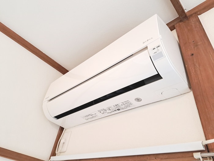 内観写真 ＶＩＬＬＡ　ＡＮＪＩＮ