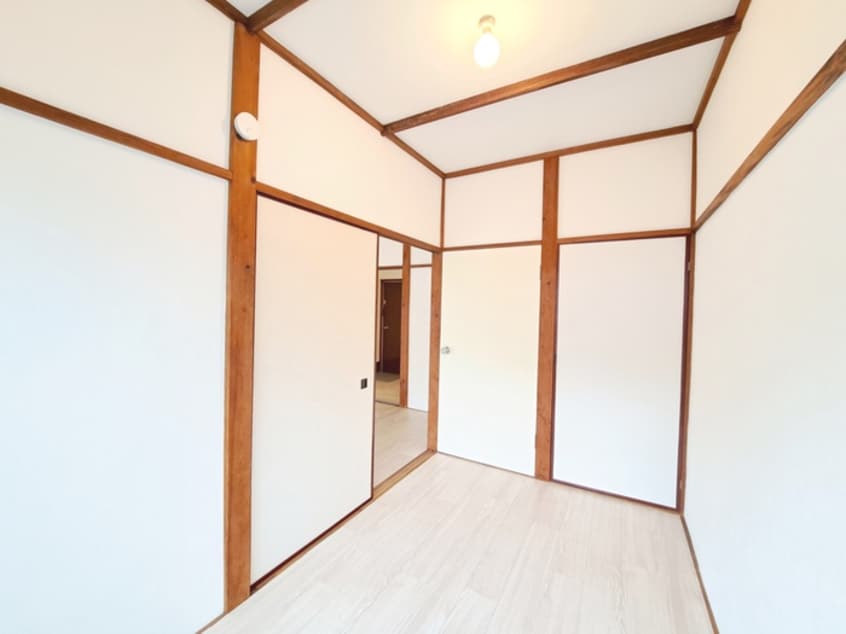 居室 ＶＩＬＬＡ　ＡＮＪＩＮ