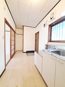 廊下 ＶＩＬＬＡ　ＡＮＪＩＮ