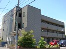 外観写真 ｱﾝﾌﾟﾙ-ﾙﾌｪ-ﾙﾒﾙﾍﾞｪｲﾕ-