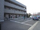 駐車場 ｱﾝﾌﾟﾙ-ﾙﾌｪ-ﾙﾒﾙﾍﾞｪｲﾕ-