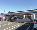 セブンイレブン 青梅新町店(コンビニ)まで582m ｱﾝﾌﾟﾙ-ﾙﾌｪ-ﾙﾒﾙﾍﾞｪｲﾕ-