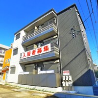 センメゾン天沼