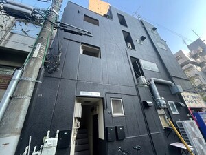 目白藤元ビル