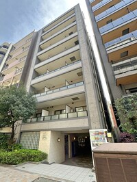 ミューズ両国Ⅱ（803）