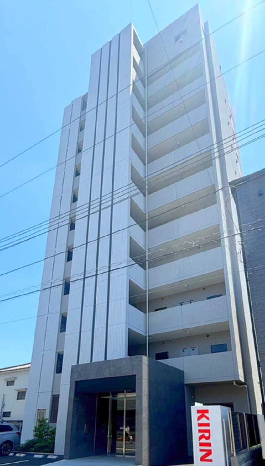 外観写真 Par Bonheur