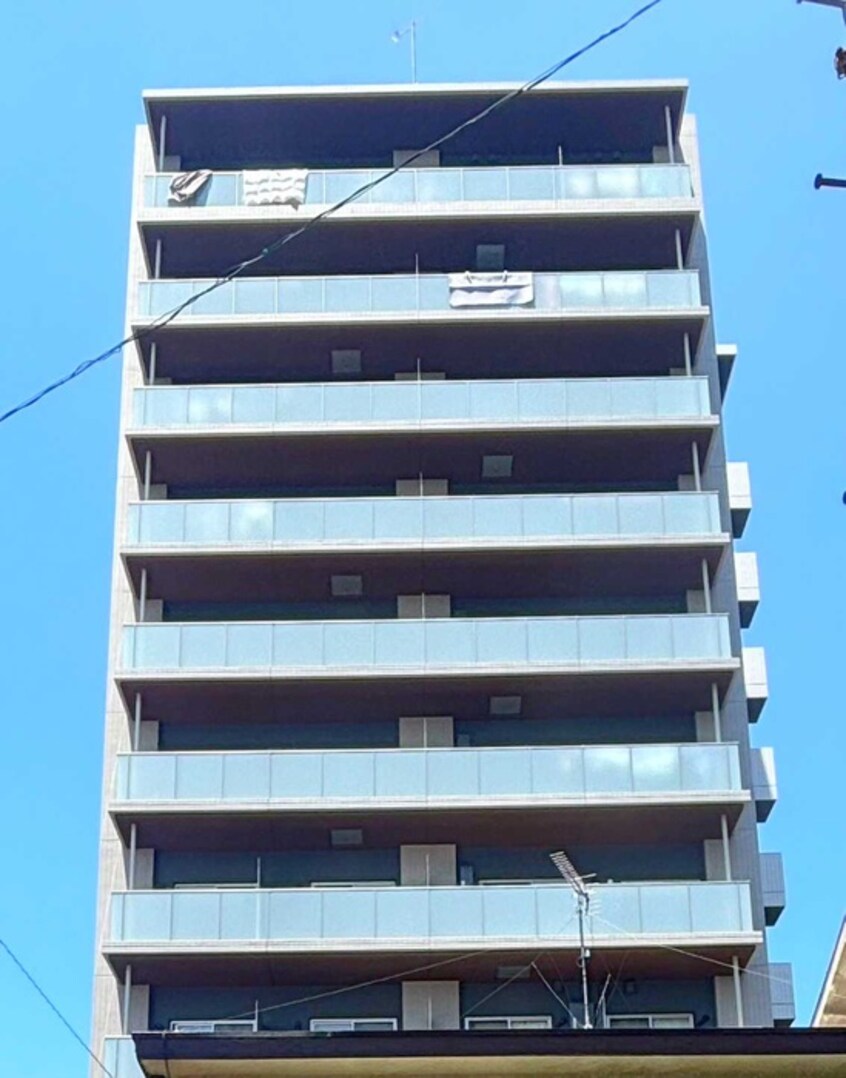 外観写真 Par Bonheur