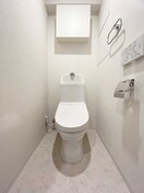 トイレ Par Bonheur