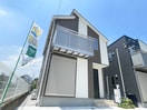 外観写真 仮）西国分寺戸建Ａ棟