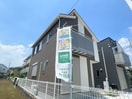 外観写真 仮）西国分寺戸建Ａ棟