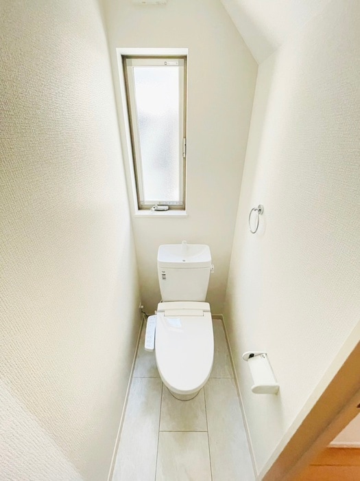 トイレ 仮）西国分寺戸建Ａ棟