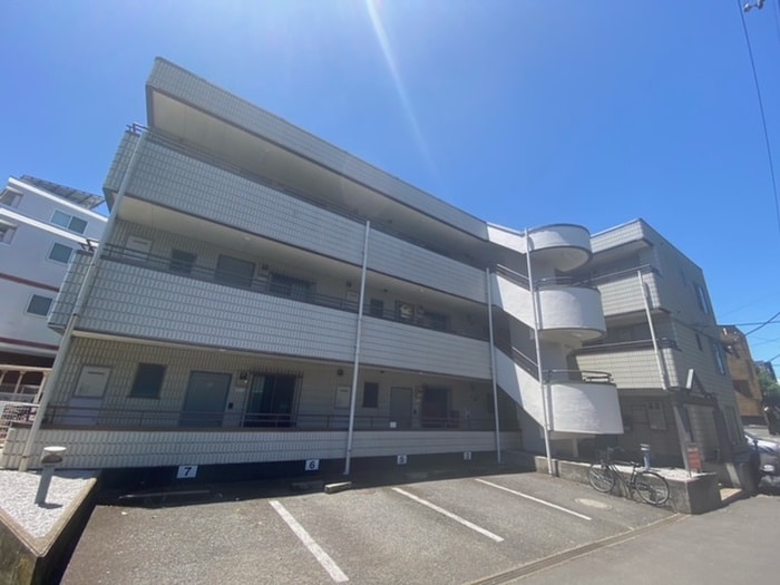 建物設備 メゾン弥生