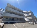 建物設備 メゾン弥生