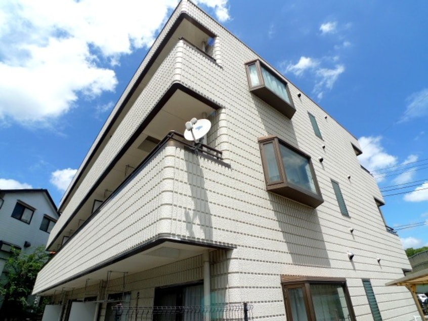 その他 メゾン弥生