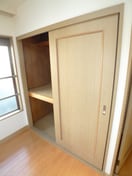 収納 メゾン弥生
