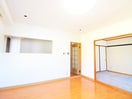 室内からの展望 メゾン弥生