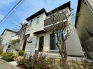 コンモート西荻　ＷＥＳＴの外観