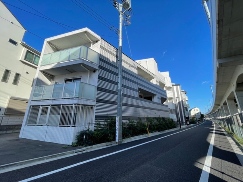 外観写真 リヴシティ大泉学園（111）