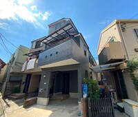 江戸川区平井２丁目戸建