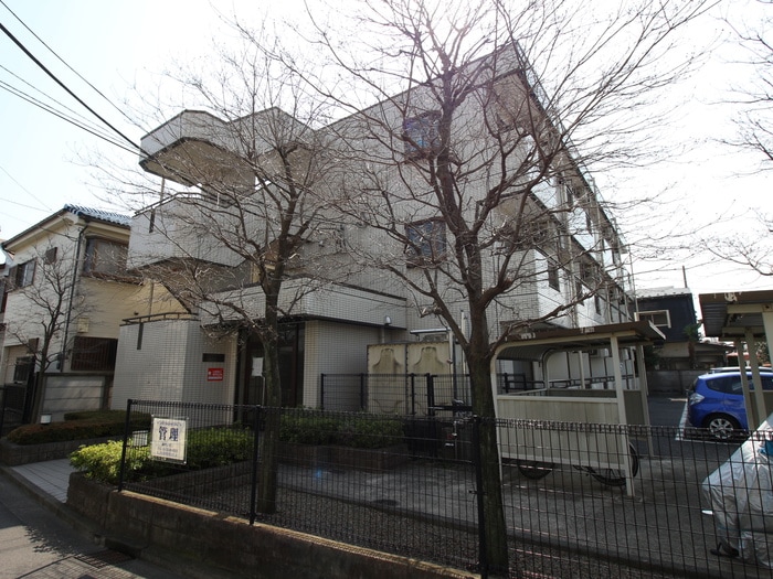 外観写真 エクセラ－ジュ