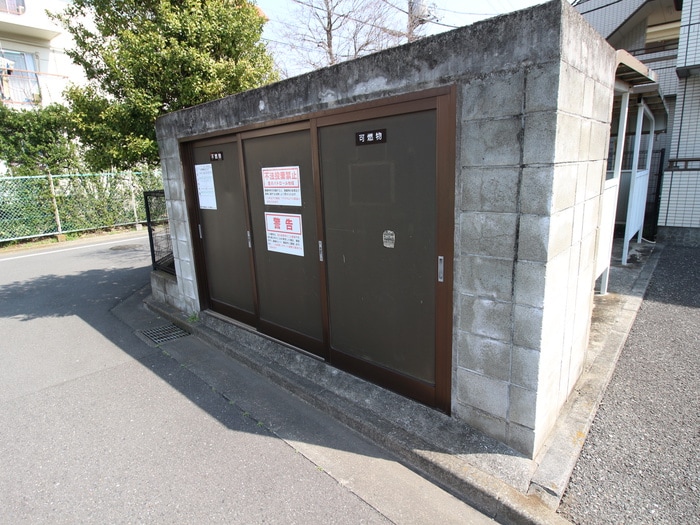 建物設備 エクセラ－ジュ