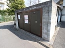 建物設備 エクセラ－ジュ