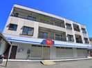 アライハイツの外観