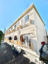 第２ヒカリハイツ