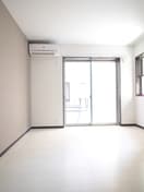 居室 ラクセル横濱三春台