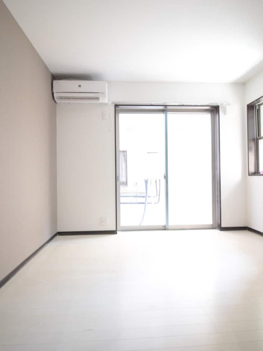 居室 ラクセル横濱三春台