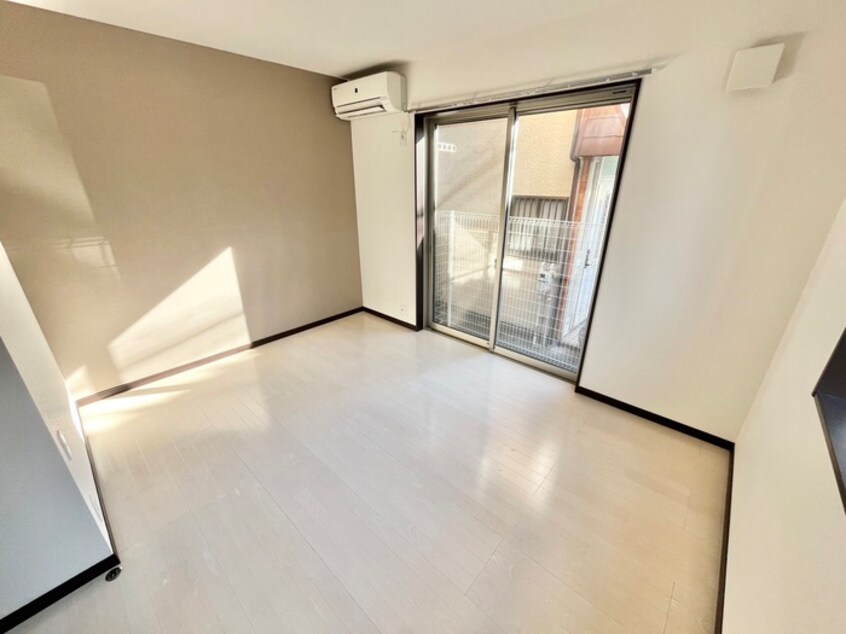 居室 ラクセル横濱三春台