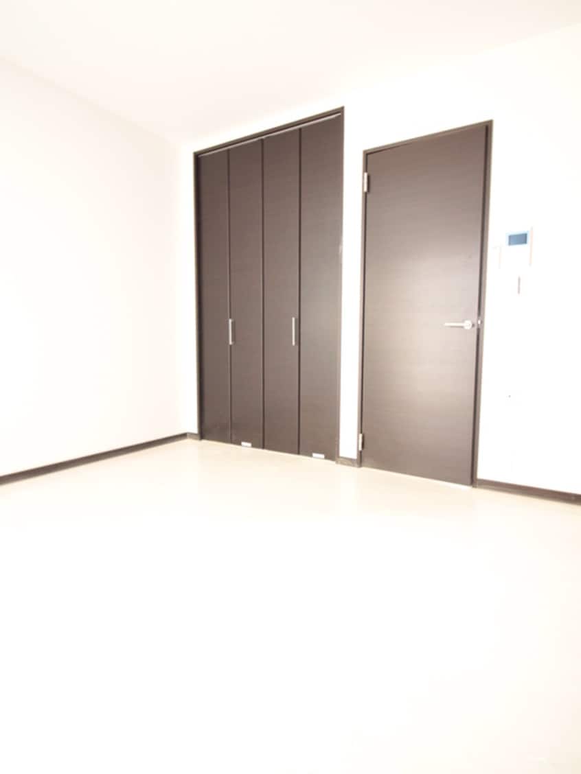 居室 ラクセル横濱三春台