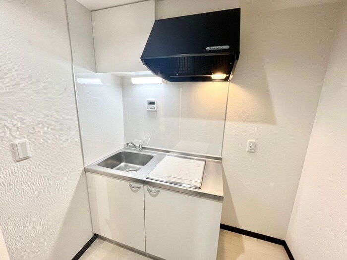 キッチン ラクセル横濱三春台