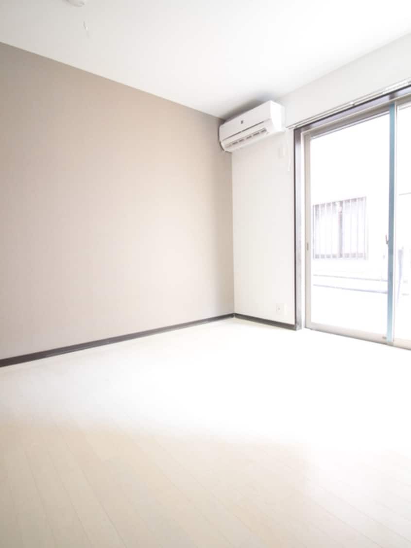 居室 ラクセル横濱三春台