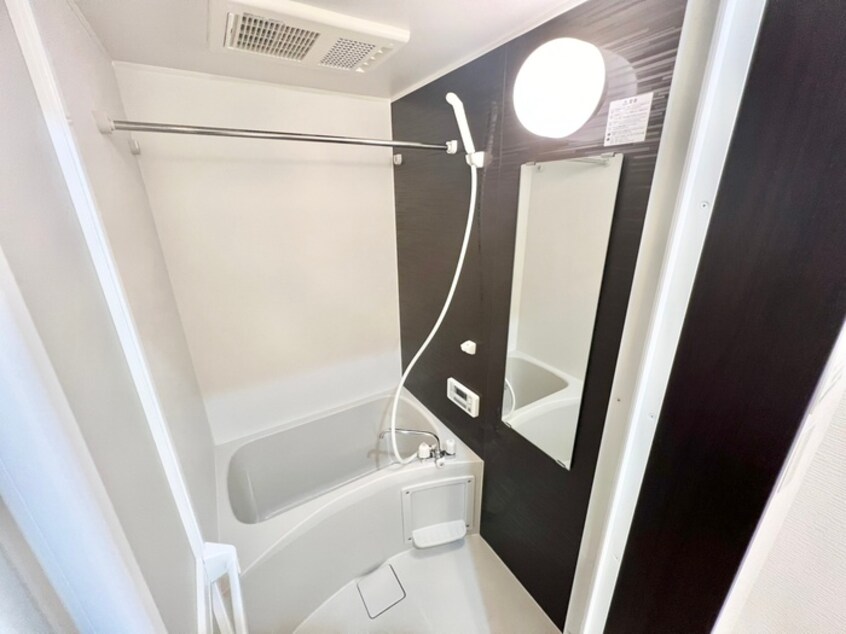 バス／シャワールーム等 ラクセル横濱三春台