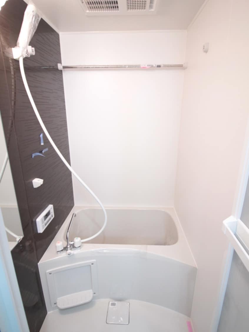 バス／シャワールーム等 ラクセル横濱三春台