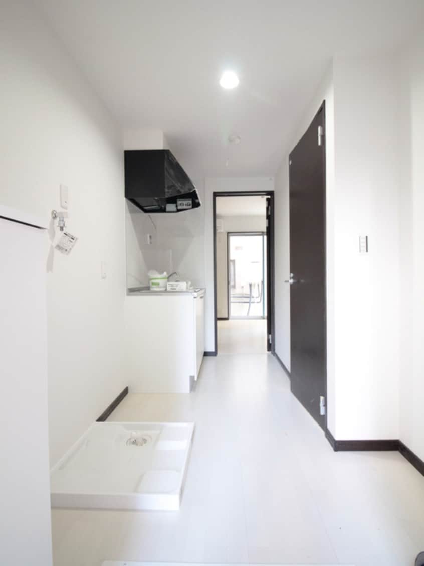 内観写真 ラクセル横濱三春台