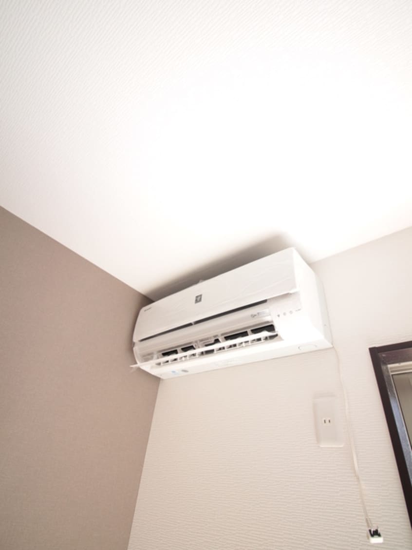 内観写真 ラクセル横濱三春台