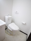 トイレ ラクセル横濱三春台